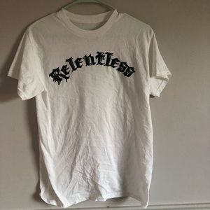 Men’s “Relentless” T-shirt